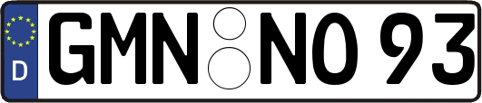 GMN-NO93