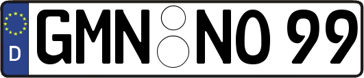 GMN-NO99