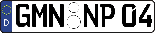 GMN-NP04