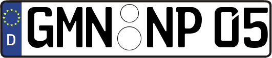 GMN-NP05