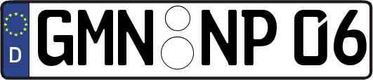 GMN-NP06