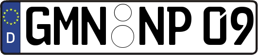 GMN-NP09