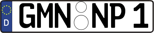 GMN-NP1