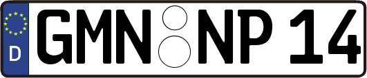 GMN-NP14