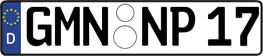 GMN-NP17