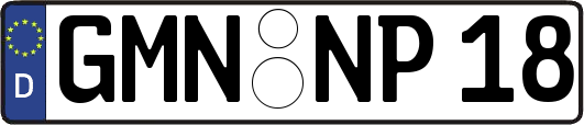 GMN-NP18