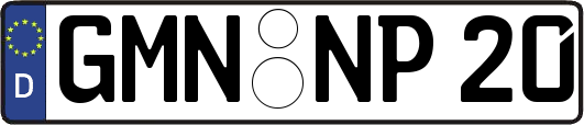 GMN-NP20
