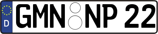 GMN-NP22