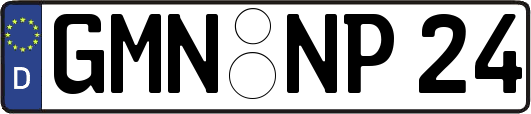 GMN-NP24