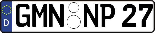GMN-NP27