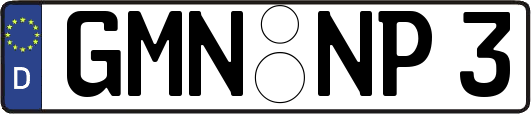 GMN-NP3