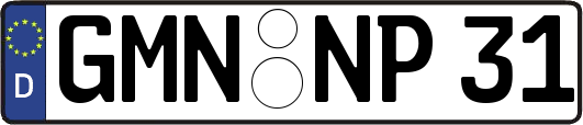 GMN-NP31