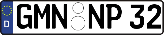 GMN-NP32