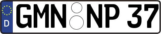 GMN-NP37