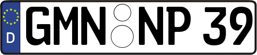 GMN-NP39