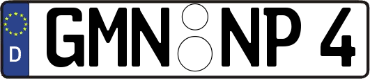 GMN-NP4