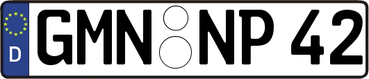GMN-NP42