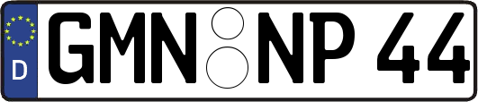 GMN-NP44