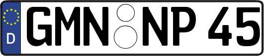 GMN-NP45