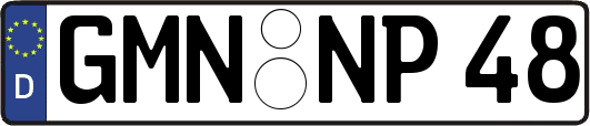 GMN-NP48