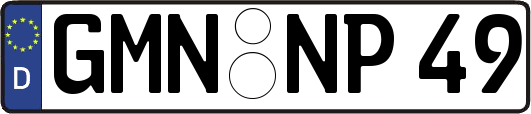 GMN-NP49