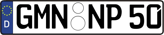 GMN-NP50