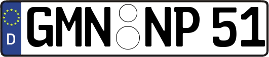 GMN-NP51