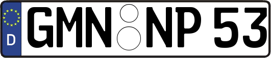 GMN-NP53