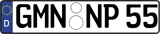 GMN-NP55