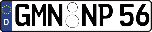 GMN-NP56