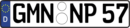 GMN-NP57