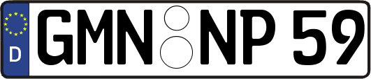 GMN-NP59
