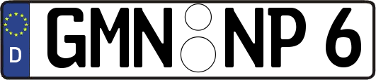 GMN-NP6