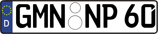 GMN-NP60