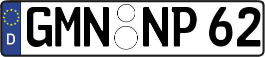 GMN-NP62
