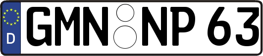 GMN-NP63