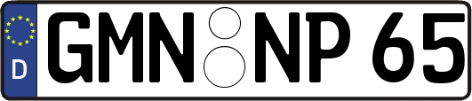 GMN-NP65