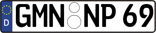 GMN-NP69