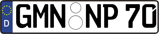 GMN-NP70
