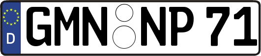GMN-NP71