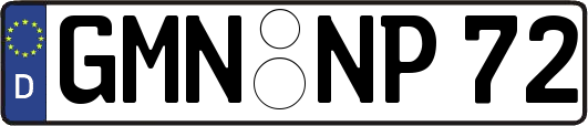 GMN-NP72