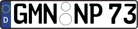 GMN-NP73
