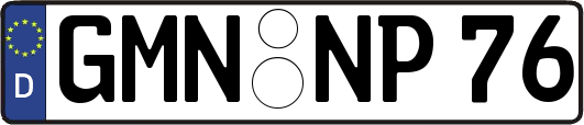 GMN-NP76