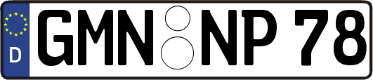 GMN-NP78