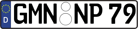 GMN-NP79