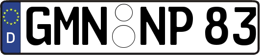 GMN-NP83