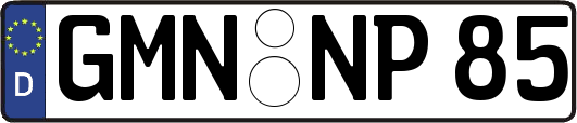 GMN-NP85