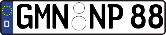 GMN-NP88