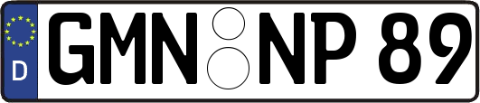 GMN-NP89