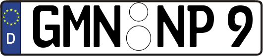 GMN-NP9